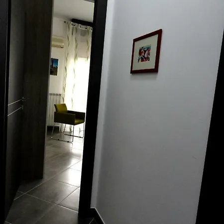 Apartamento Celeste Noto
