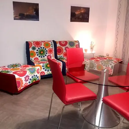 Апартаменты Celeste Ното