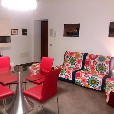Celeste Appartement *