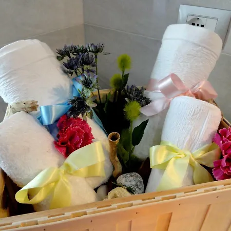 Celeste Апартаменты