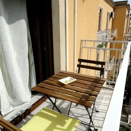 Celeste Апартаменты Ното