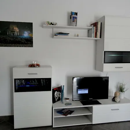 Апартаменты Celeste