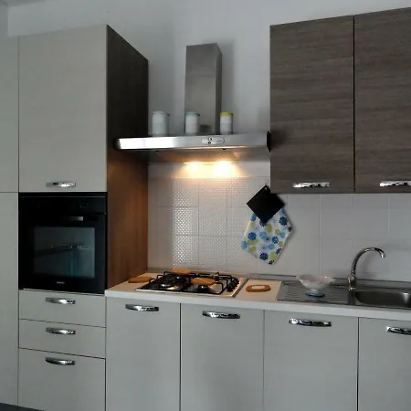 Appartement Celeste