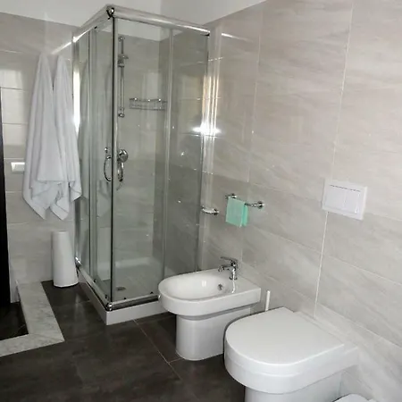 Celeste Апартаменты Ното