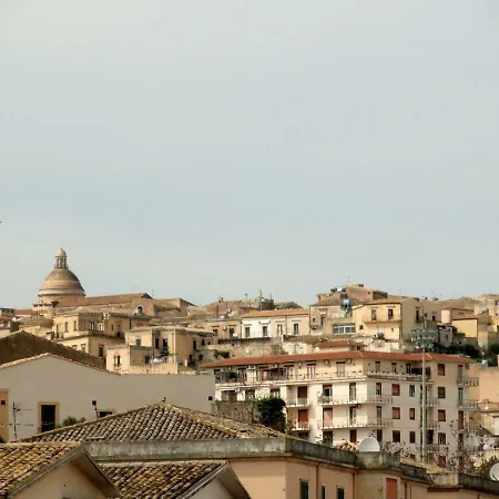 Appartement Celeste Noto