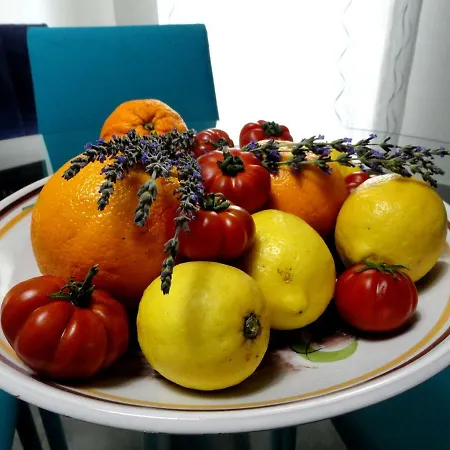 Celeste Апартаменты *