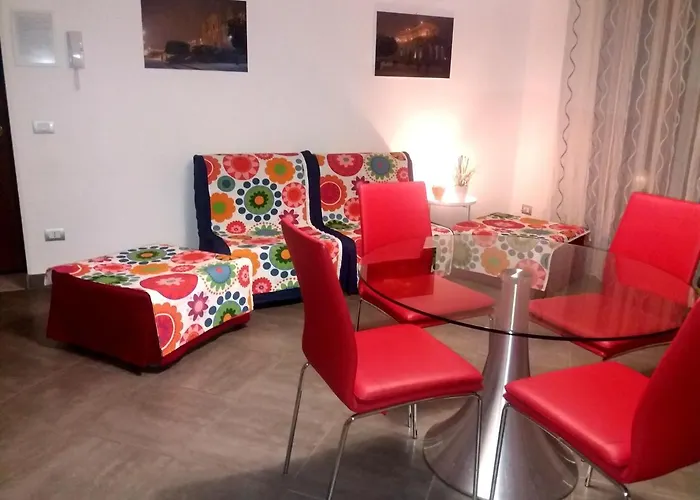 Apartman Celeste Noto