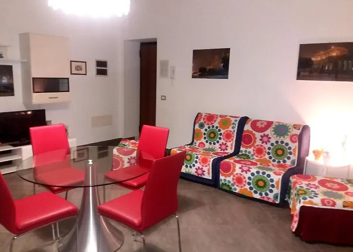 Celeste Appartement *