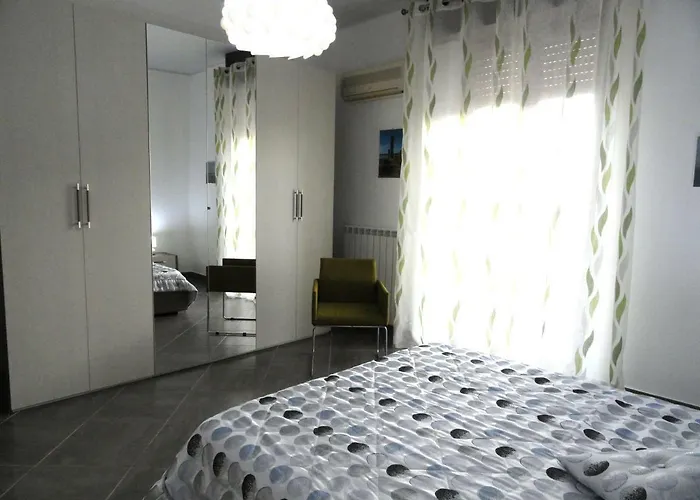 Apartman Celeste