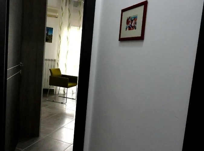 Apartman Celeste Noto