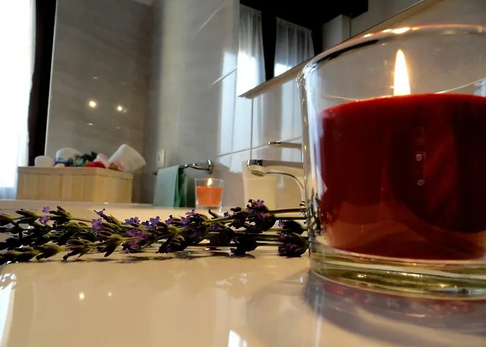 Apartman Celeste Noto