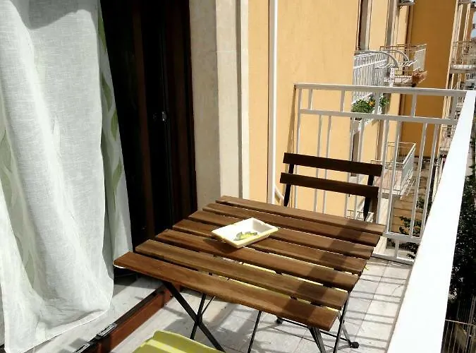 Celeste Apartman Noto