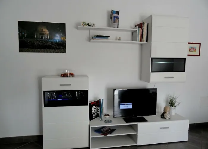 Apartman Celeste