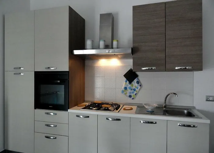 Apartman Celeste