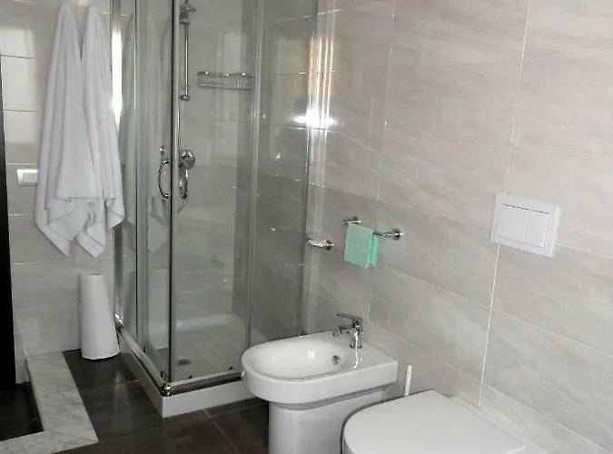 Celeste Apartman Noto