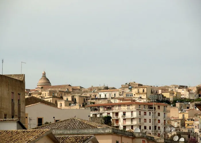 Appartement Celeste Noto