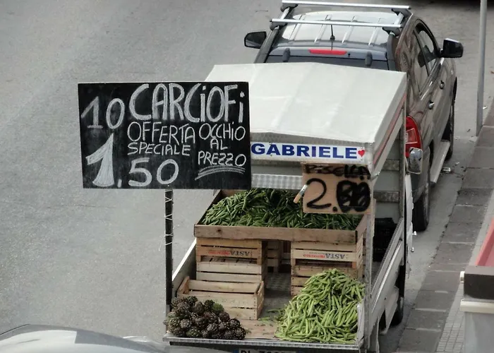 Celeste 公寓 诺托